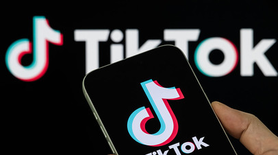TikTok Ads